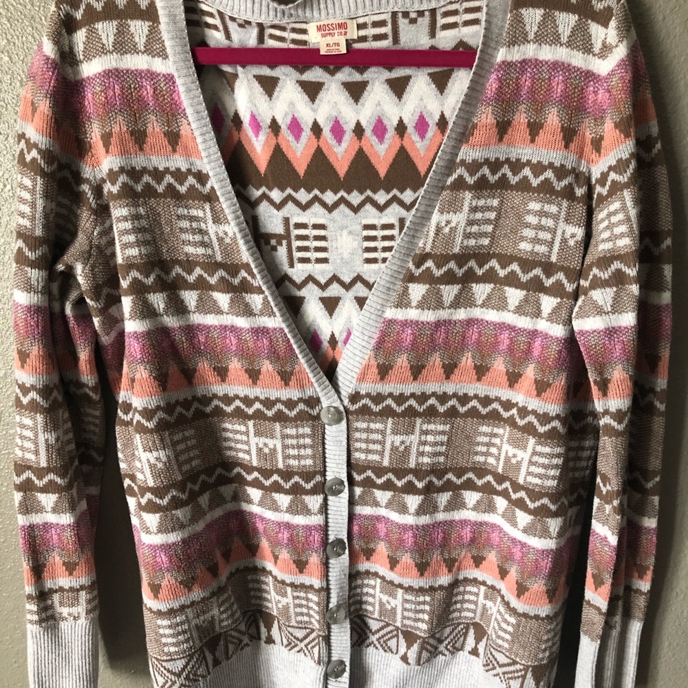 Cardigan